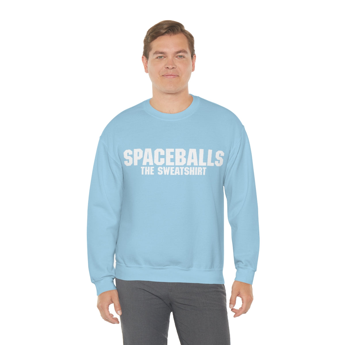 SB - The Sweatshirt Sweatshirt
