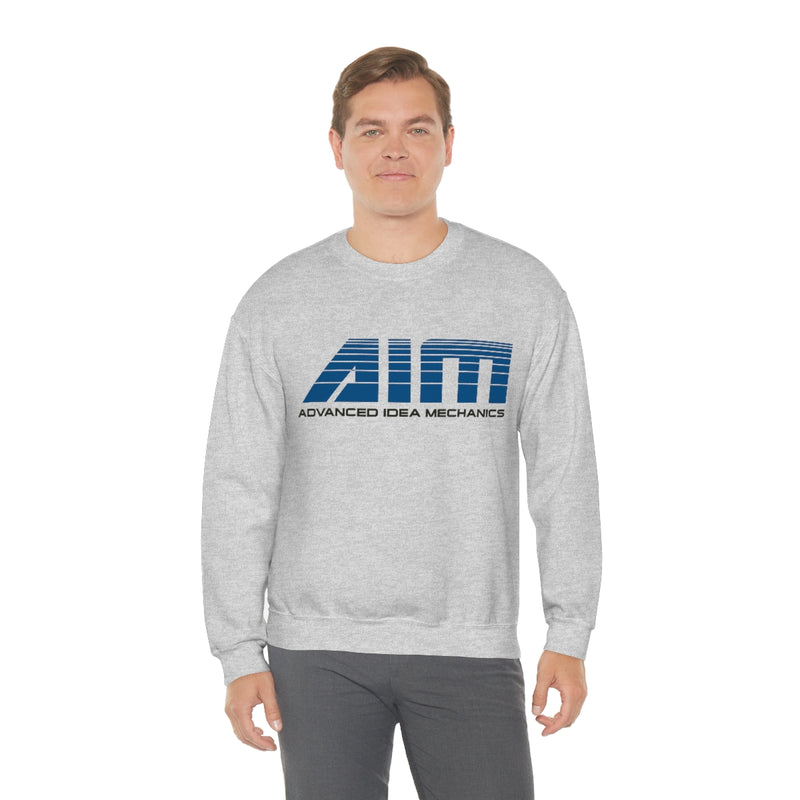 Advanced Mechanics V2 Sweatshirt