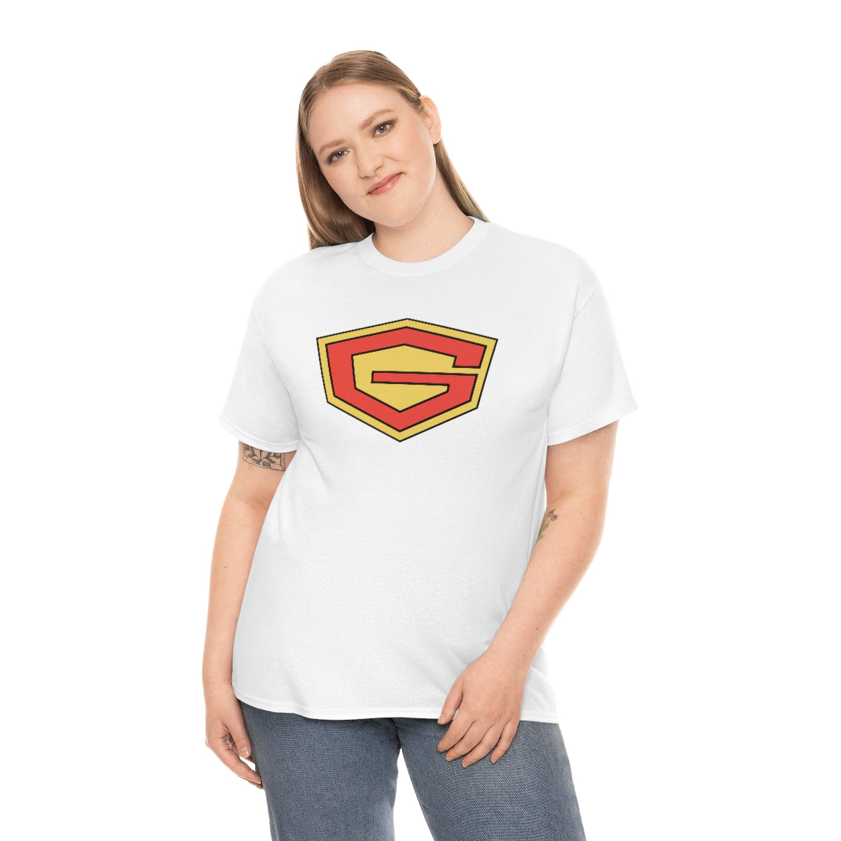 BOTP - Gatchaman #2 Tee
