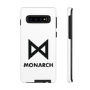 Monarch Phone Case