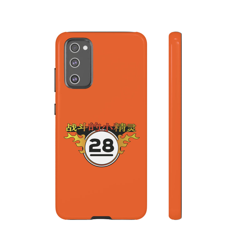 FF - Elves Phone Case