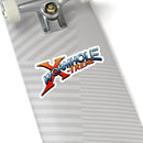 SG - Wormhole Xtreme Stickers
