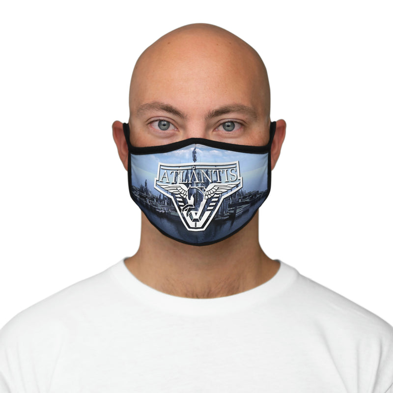 SG - Atlantis Face Mask