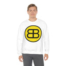 BB - Blue Blaze Irregulars Sweatshirt