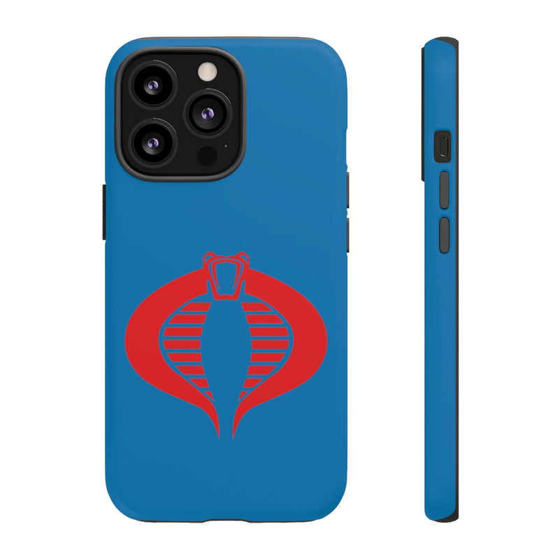 COBRA Phone Case