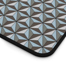 Space Ship Earth Inspired Desk Mat