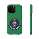 USCM Sulaco Marines Phone Case
