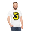 B5 Tee
