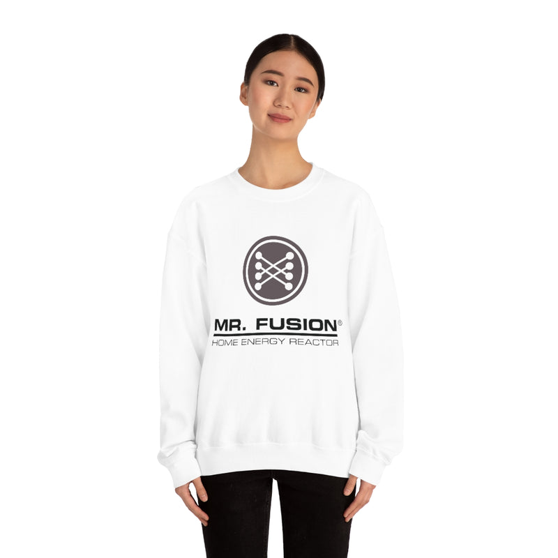 BTTF - FUSION Sweatshirt