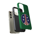 USCM Colonial Marines Phone Case