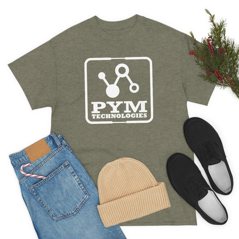 PYM Tech Tee