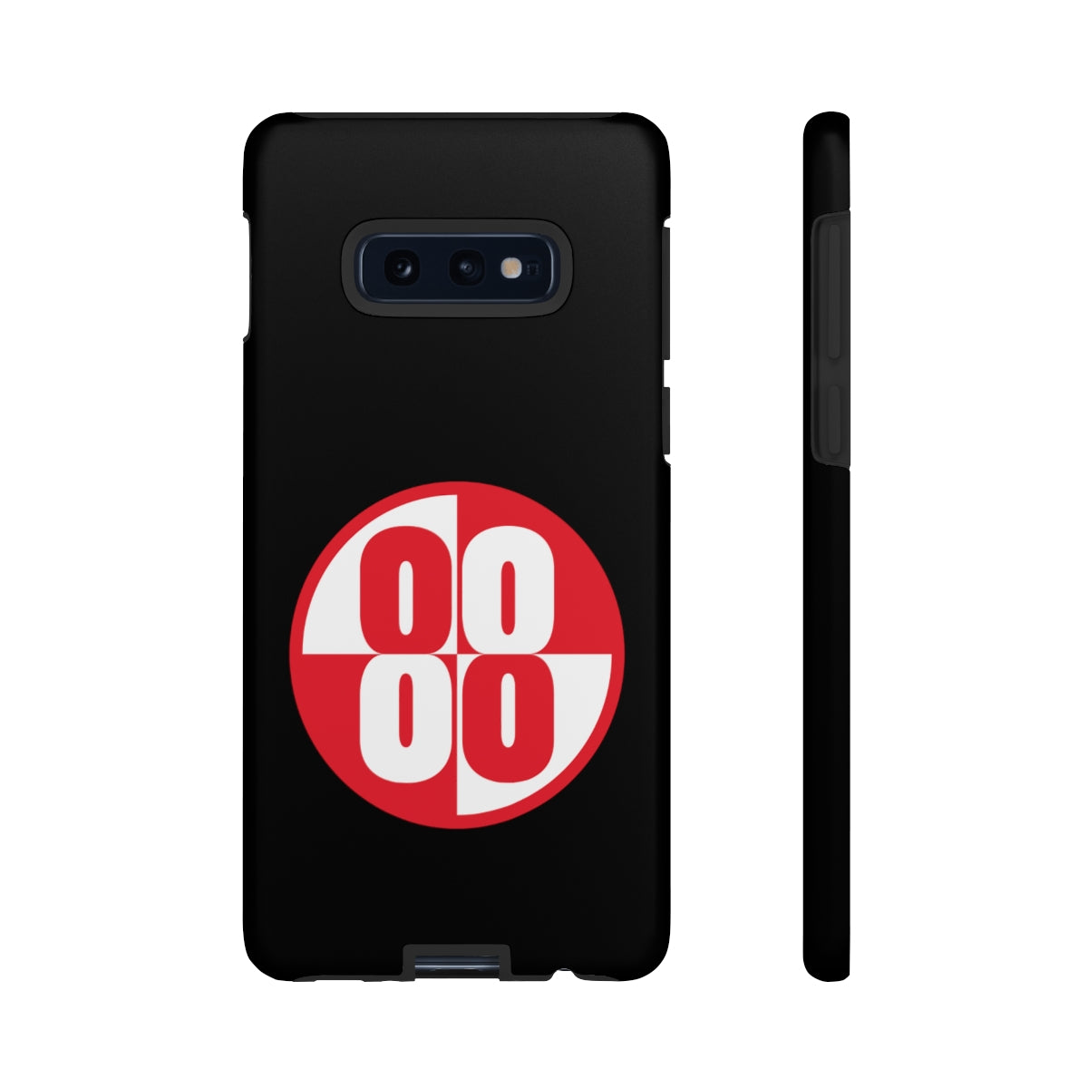 BB - 88 Phone Case