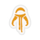 MD - Secret Location Stickers