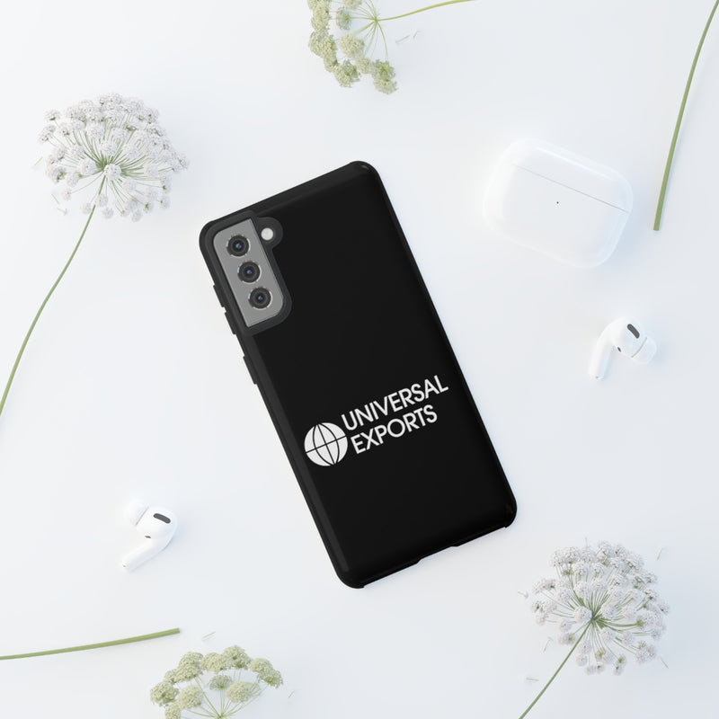 Exports Phone Case