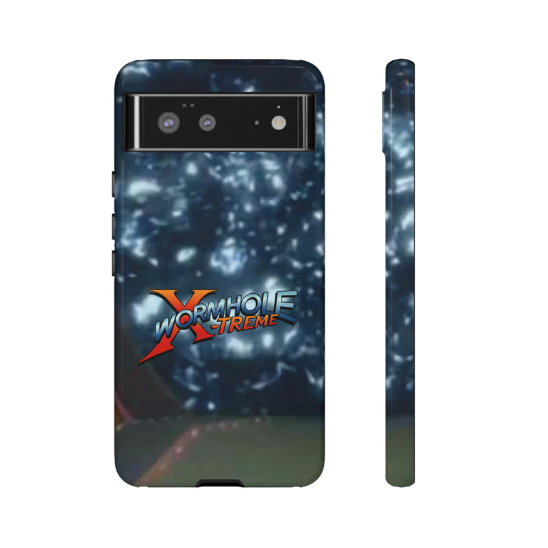 SG - Wormhole Phone Case