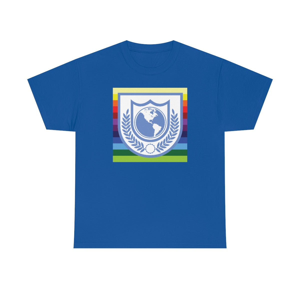 Earth Defense Directorate Tee