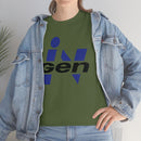 JP - In Gen Tee