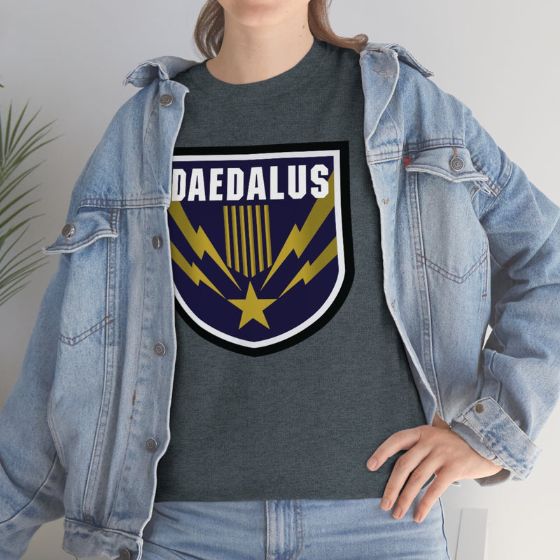 SG - USS DAEDALUS Tee