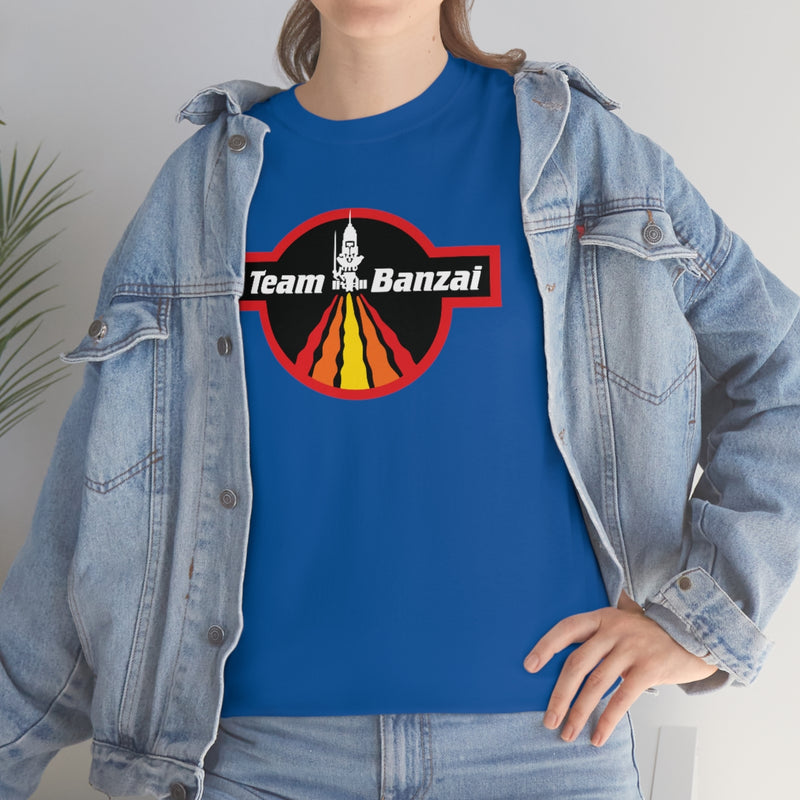 BB - Team Banzai