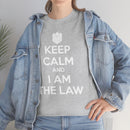 Keep Calm Tee