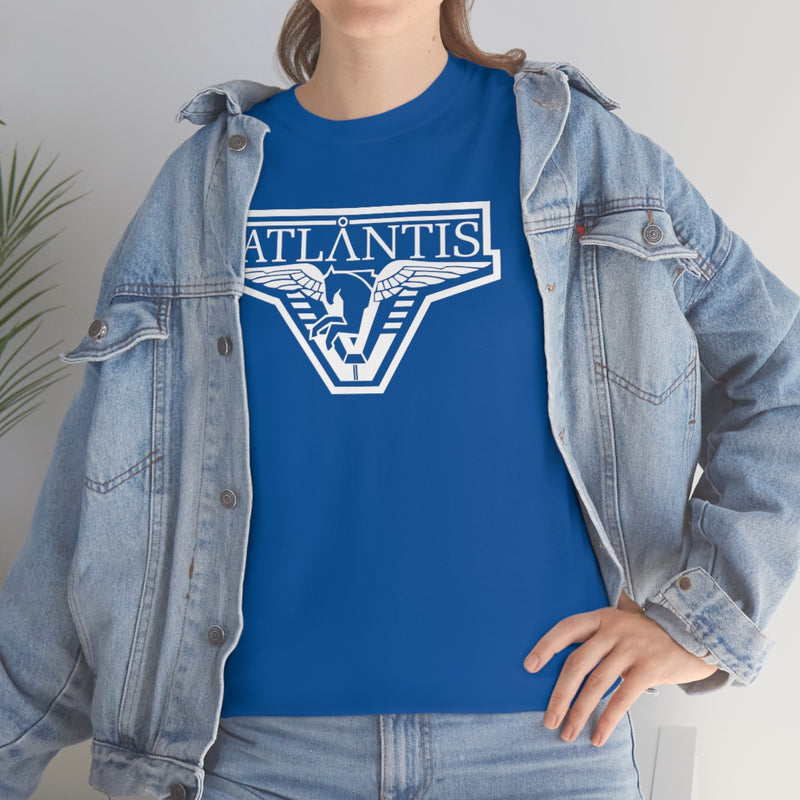 SG - Atlantis Tee