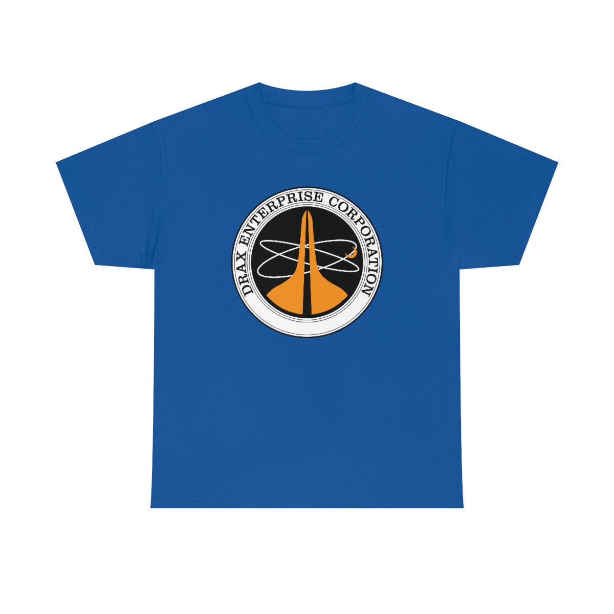 Drax Corporation Tee