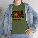 Stay On Target Tee