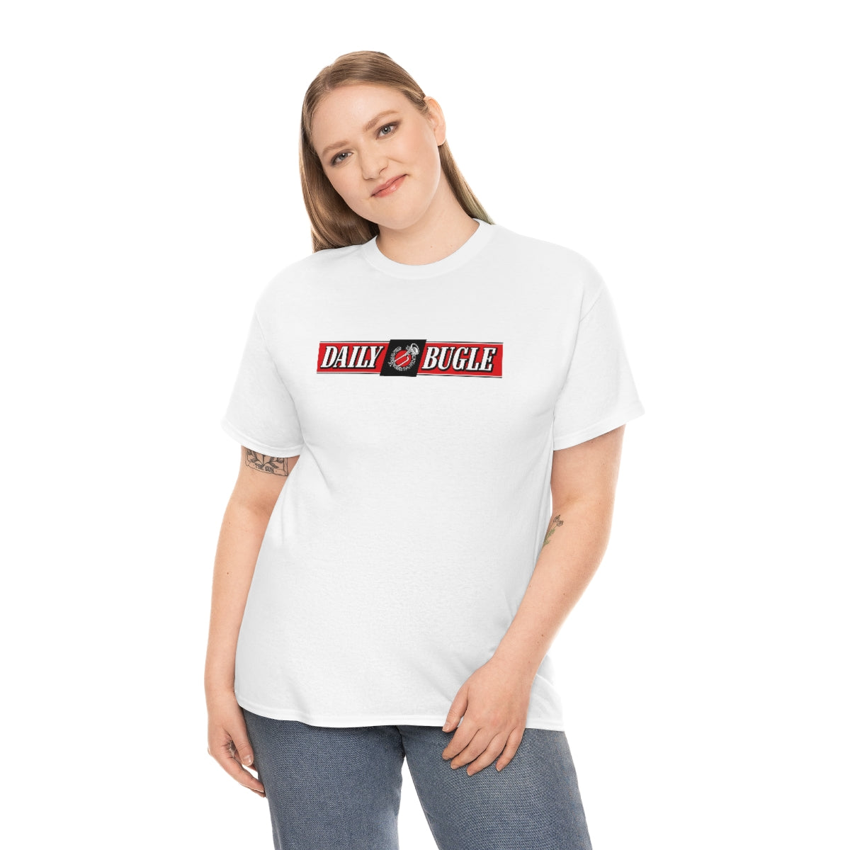 Bugle Tee