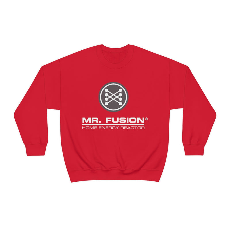 BTTF - FUSION Sweatshirt