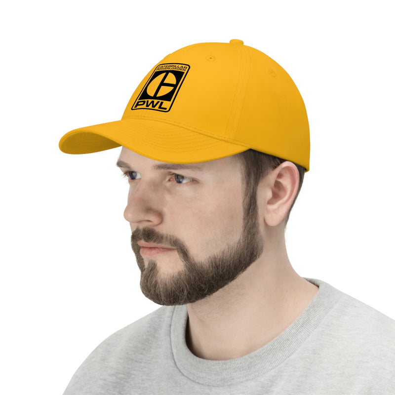Power Loader Twill Hat