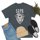 Demolition SAPD Tee