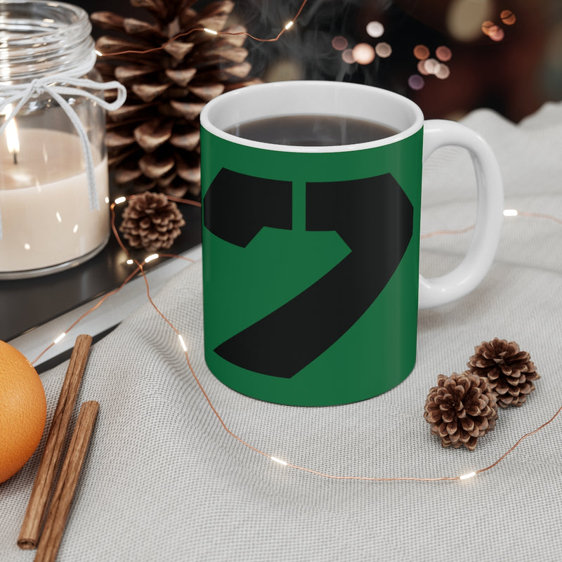 CON AM 27 Mug