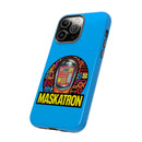 SMDM - Maskatron Phone Case