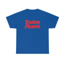 Retro Radio Shack - Distressed Tee