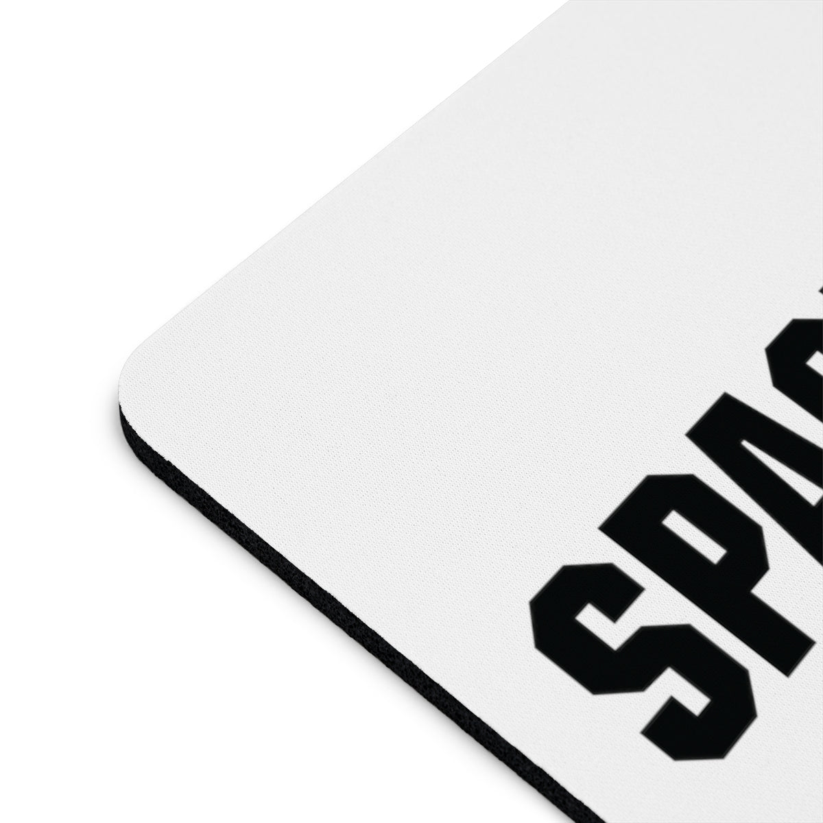 SB - The Mousepad Mousepad