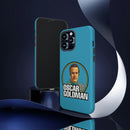 SMDM - Oscar Goldman Phone Case