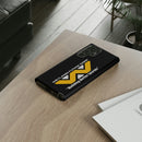 Weyland Building Phone Case