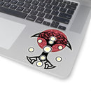 Thunder Tree Stickers