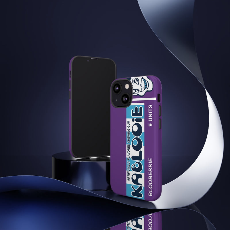 KABLOOIE Phone Case