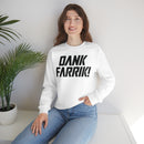 MD - Dank Farrik! Sweatshirt