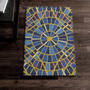 Cult of the Carpet Anti-Slip Dornier Rug