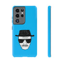 BB - Say His Name Phone Case