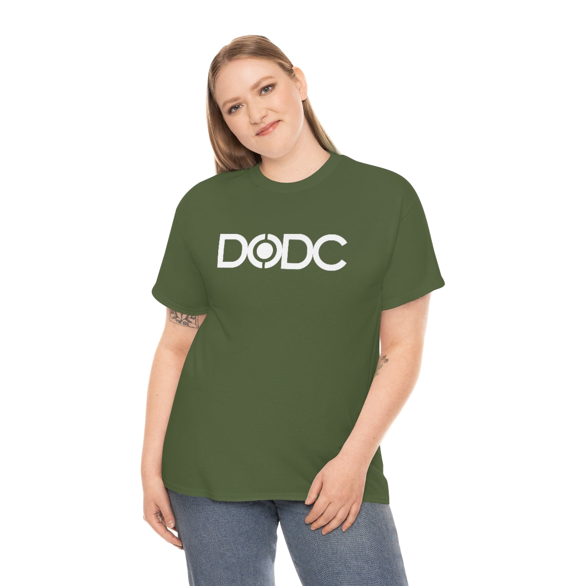 DODC #1 Tee