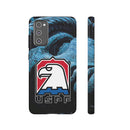 EFNY - USPF Phone Case