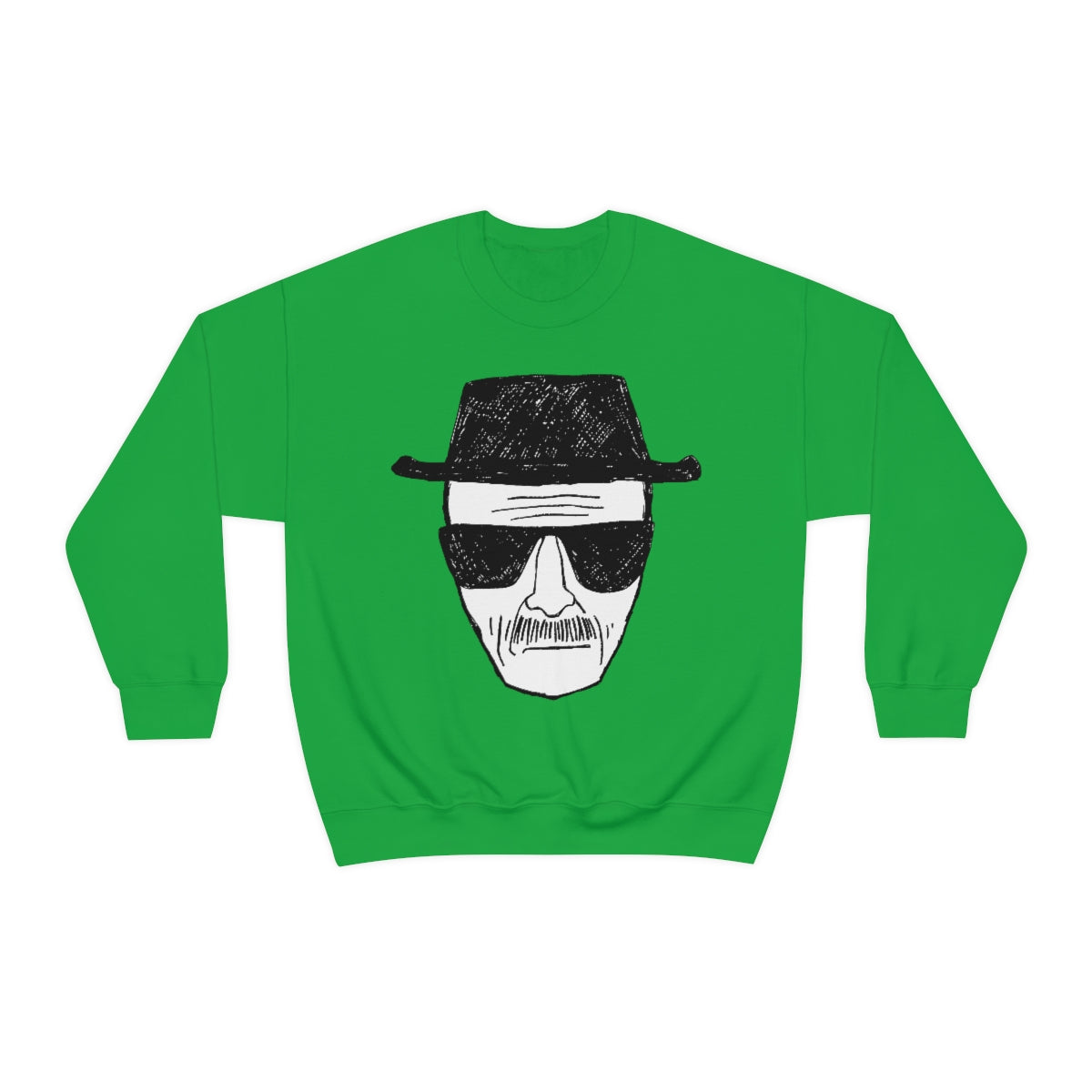 BB - Say His Name Sweatshirt