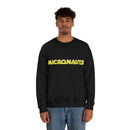 Micro Nauts Sweatshirt