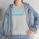 KENNER - Distressed Tee