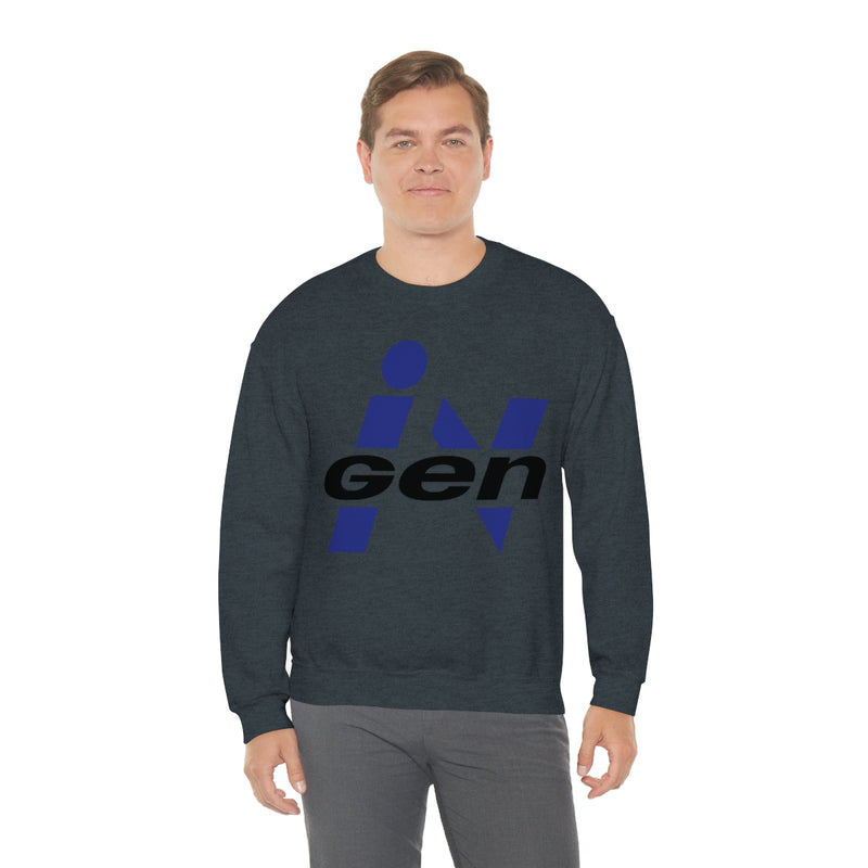JP - In Gen Sweatshirt