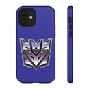Deceptive Robot Phone Case