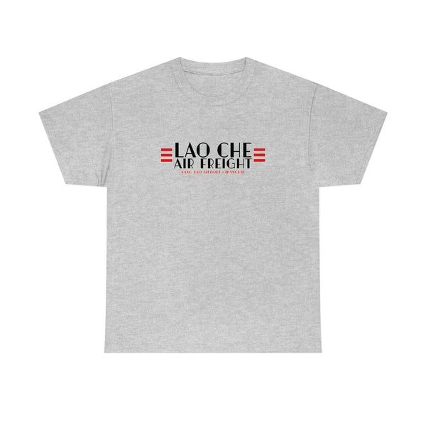 IJ - Lao Che Air Freight Tee